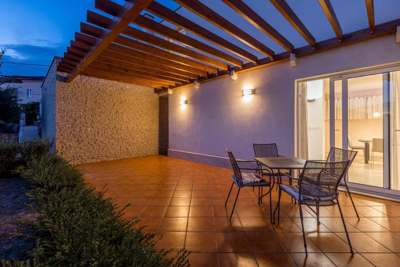 Villa Trogir Kültér fotó
