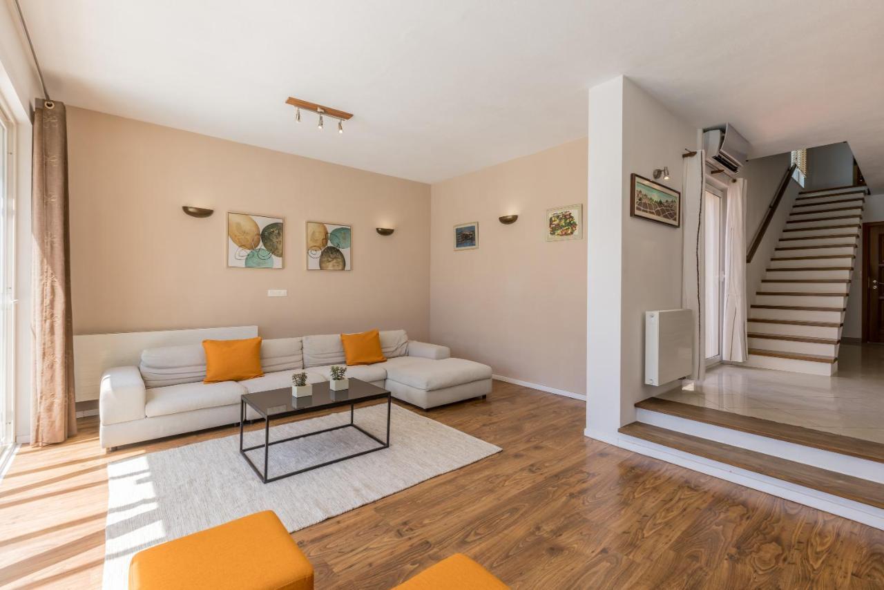Villa Trogir Kültér fotó