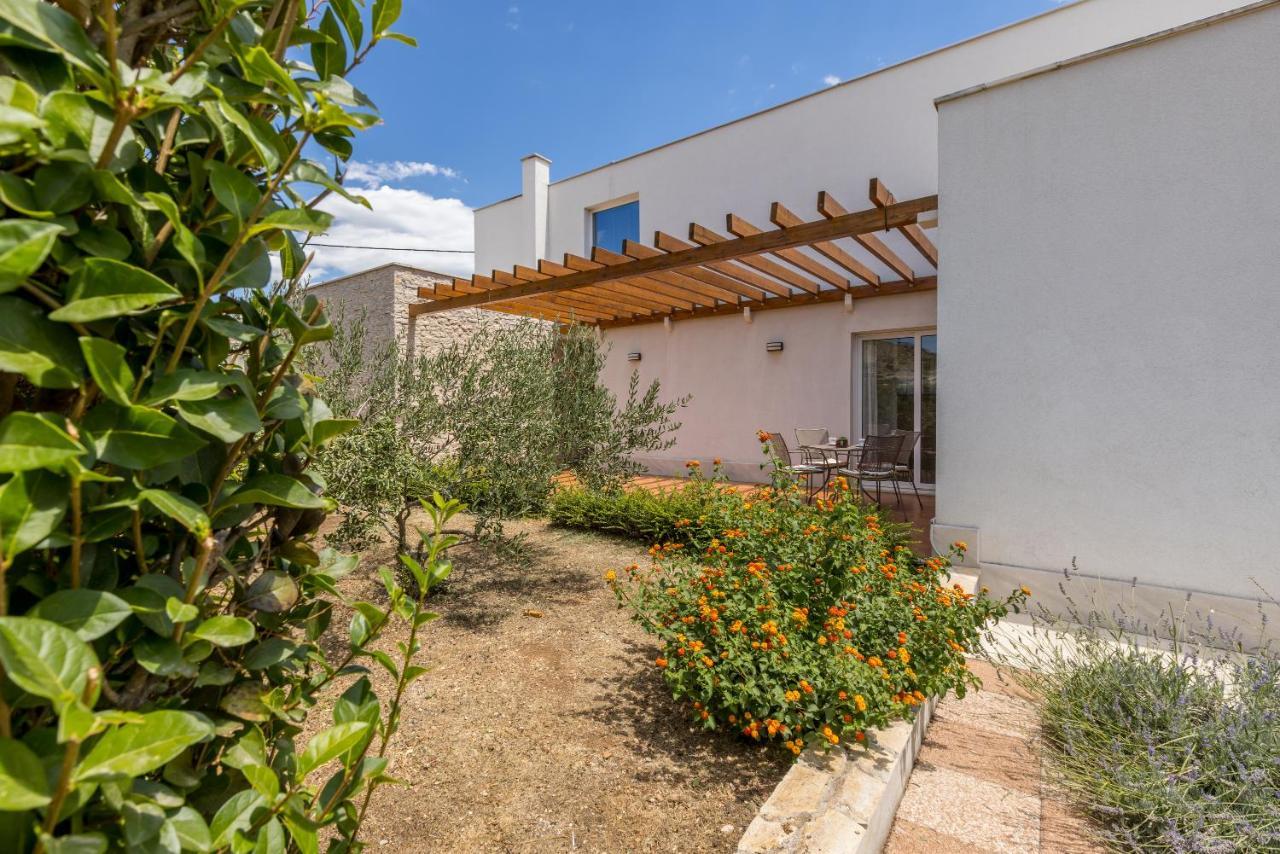 Villa Trogir Kültér fotó