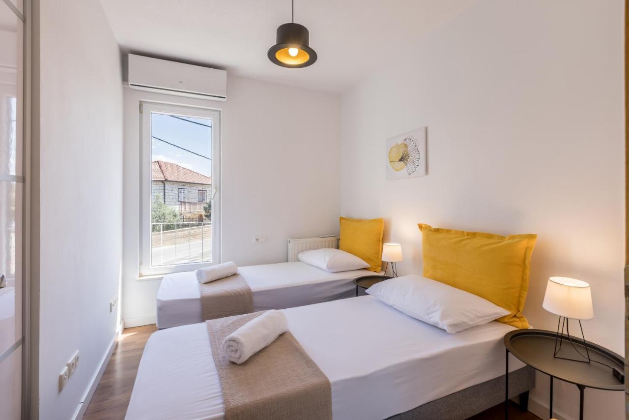 Villa Trogir Kültér fotó